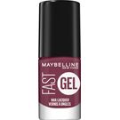 Laca Uñas Gel 7 Maybelline
