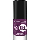 Laca Uñas Gel 8 Maybelline