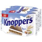 Barrita Barquillo Leche Avellana Knoppers