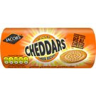 Galleta Queso Cheddar Jacob's
