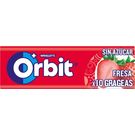 Orbit Fresa