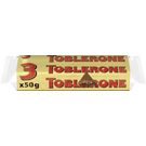 Barritas Chocolate P-3 Toblerone