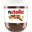 Crema Cacao Avellanas Nutella