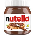 Crema Cacao Avellanas Nutella
