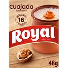Preparado Cuajada 16 Raciones Royal