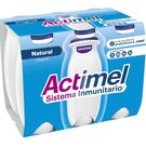Actimel Natural Danone