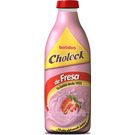 Batido Fresa Choleck