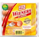 Salchichas Wieners Clasic Oscar Mayer