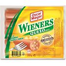 Salchichas Wieners Queso Oscar Mayer
