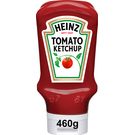 Ketchup Bocabajo Heinz