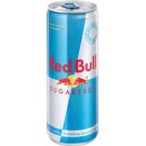 Bebida Energética Sin Azúcar Red Bull