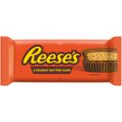 Chocolatina Rellena de Crema de Cacahuete Reese's