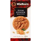 Galleta Jengibre Walkers