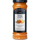 Mermelada Jengibre y Naranja St. Dalfour