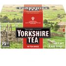 Infusion Te Negro Yorkshire