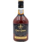 Brandy Solera Reserva Cruz Conde