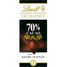 Chocolate Negro Excellence 70% Cacao Lindt