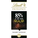 Chocolate Negro Excellence 85% Cacao Lindt