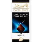 Chocolate Negro Excellence Flor Sal Lindt