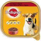 Comida Húmeda Perro Adulto Buey y Hígado Pedigree