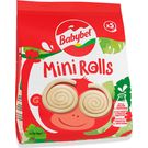 Queso Mini Enrollados 5U Babybel