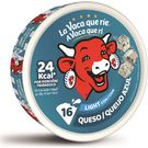 Queso Azul Light La Vaca que Rie