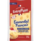Queso Emmental Frances Entremont
