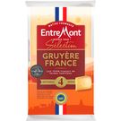 Queso Gruyere Frances IGP Entremont