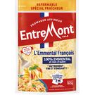 Queso Rallado Emmental Entremont