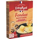 Queso Fondue Savoyarde 3 Quesos Entremont