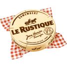 Queso Camembert Le Rustique