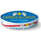 Queso Pasta Blanda Caprice Dieux