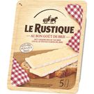 Queso Brie Lonchas Le Rustique