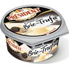 Crema de Queso Brie Trufa President