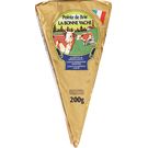 Queso Brie Punta La Bonne Vache
