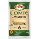 Queso Comte DOP 6 Meses President