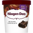 Helado Chocolate Belga Haagen-Dazs