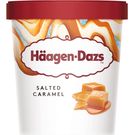 Helado Salted Caramel Haagen-Dazs
