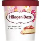 Helado Strawberry Cheesecake Haagen-Dazs