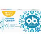 Tampon Normal O.B.