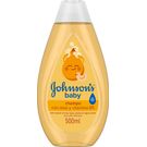 Champu Cabello Baby Johnson´s Baby