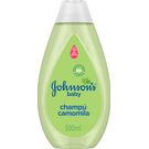 Champu Cabello Baby Camomila Johnson´s Baby