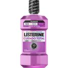 Enjuague Bucal Total Care Listerine