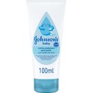 Crema Protectora Pañal Bebé Acción Rápida Johnson´s Baby