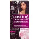 Tinte Violin Nº 316 Sin Amoníaco Casting Creme Gloss
