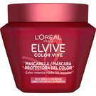 Mascarilla Cabello Color Vive Elvive