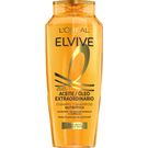 Champu Cabello Seco Aceite Extraordinario Elvive