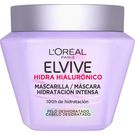 Mascarilla Acido Hialuronico Elvive