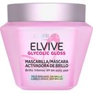 Mascarilla Glicolic Gloss 2% Elvive