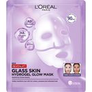 Mascarilla Facial Hidrogel Iluminadora Revitalift L'Oreal